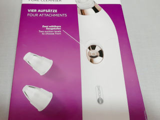 Aspirator facial SwitchOn