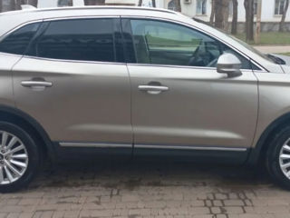 Lincoln MKC foto 6