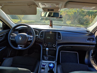 Renault Talisman foto 3