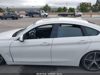 BMW 4 Series foto 4