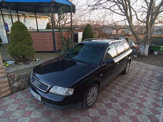 Audi A6 foto 3