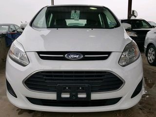 Ford C-Max foto 9