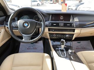 BMW 5 Series foto 12