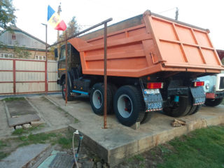 KAMAZ 1155 foto 3