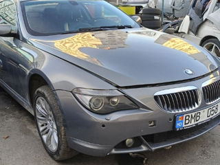 BMW 6 Series