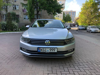 Volkswagen Passat фото 4