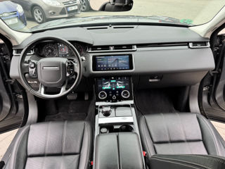 Land Rover Range Rover Velar foto 8