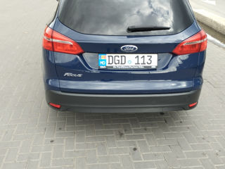 Ford Focus foto 2