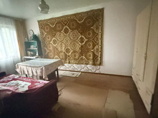 1-rm apt., 33 м², 2/9 fl.
