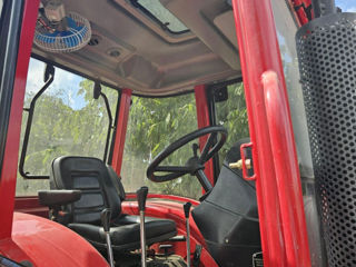 Vind Tractor DF554 foto 6