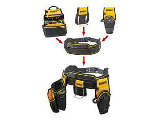 Curea Cu Buzunare P/U Scule Dewalt Dwst1-75552 foto 2