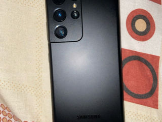 Samsung galaxy s21 ultra  фото 1