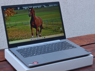 Lenovo ThinkBook 14 G3/ Ryzen 5 5500U/ 16Gb Ram/ 256Gb SSD/ 14" FHD!! foto 1