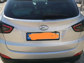 Hyundai ix35 foto 2