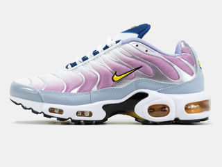 Nike Air Max Tn Pink/Grey Women's