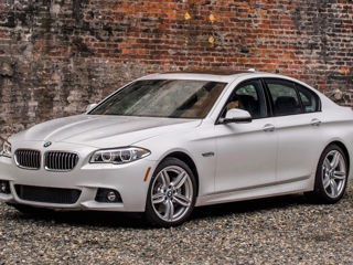 BMW 528i Xdrive