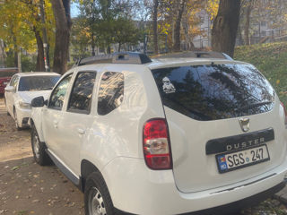 Dacia Duster foto 4