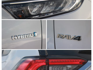 Toyota Rav 4 foto 15