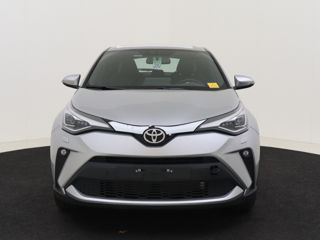 Toyota C-HR foto 5