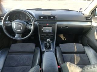 Авто прокат cihrie auto rent a car audi a4  машина свободна