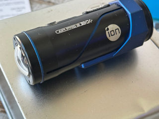 Экшен-камера Ion Air pro 3