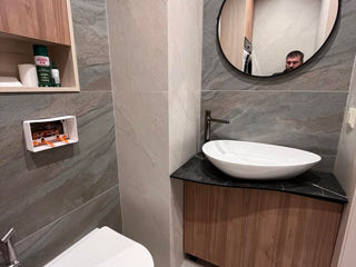 Efectuam lucrari de reparatie in apartamente , oferim reparatie de la zero pin фото 7
