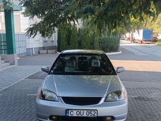 Honda Civic foto 2