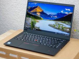 Lenovo ThinkPad X1 Carbon 7th Gen/ Core I7 8565U/ 8Gb Ram/ 256Gb SSD/ 14" FHD IPS!!