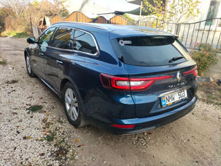 Renault Talisman foto 4