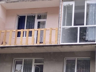 Apartament cu 2 camere, 55 m², Botanica, Chișinău foto 8