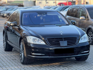 Mercedes S-Class foto 4