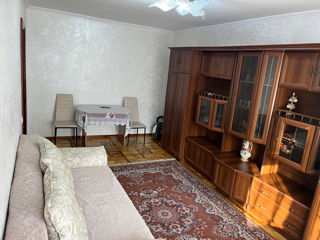 Apartament cu 2 camere, 50 m², Centru, Chișinău foto 5