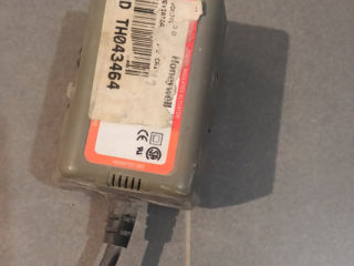 Servomotor Honeywell