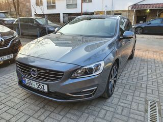 Volvo V60 foto 3