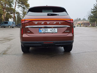 Haval H6 foto 6