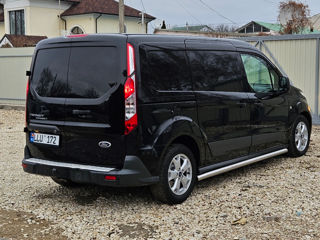 Ford Transit Connect foto 4