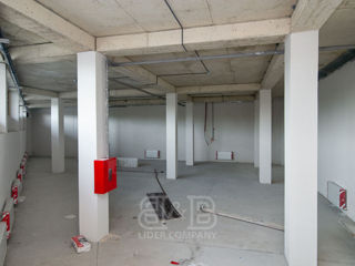 Chirie spatiu comercial 204 mp botanica str. decebal foto 4