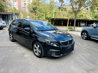 Peugeot 308 foto 2