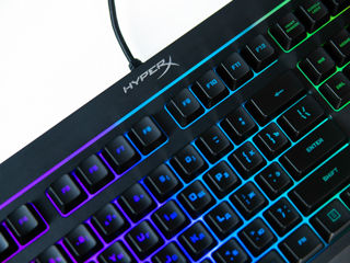 Hyperx Alloy Core Rgb foto 4