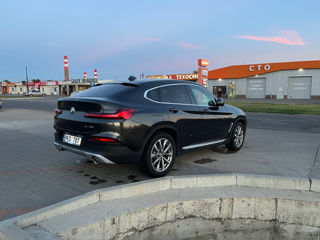 BMW X4 foto 6