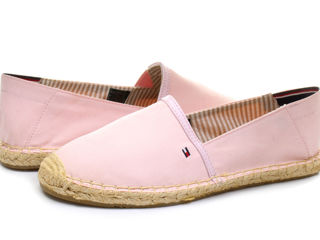 Espadrile Tommy Hilfiger 41 foto 1