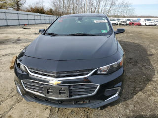 Chevrolet Malibu foto 6