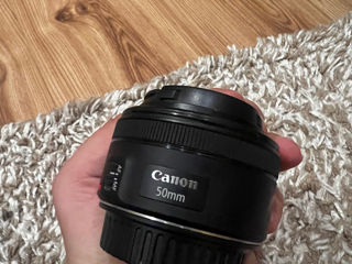 Canon 77d + Canon 50mm + Canon 18 - 135mm foto 2