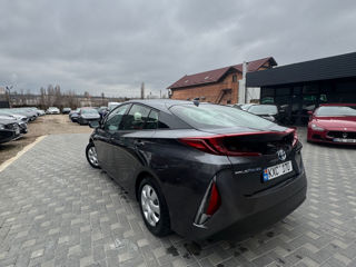 Toyota Prius Prime foto 5