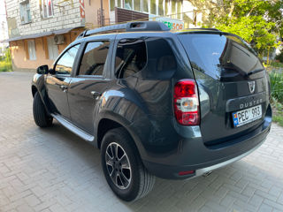 Dacia Duster foto 6