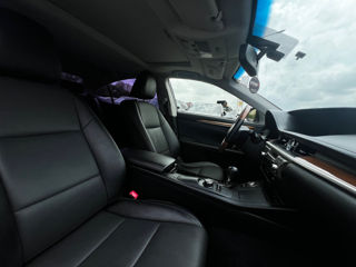 Lexus ES Series foto 16