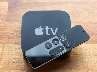 Apple tv 4k 32gb - смотрите фильмы и сериалы в качестве 4k hdr foto 6
