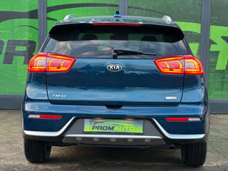 KIA Niro foto 4