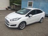 Ford Fiesta 5D foto 1