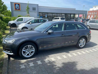 Audi A4 foto 5